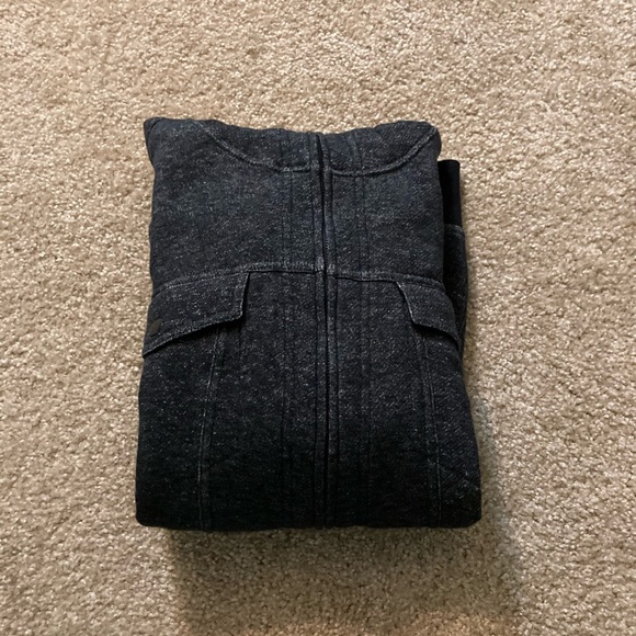 Rock & Republic Zip Up Hoodie - Picture 2 of 3